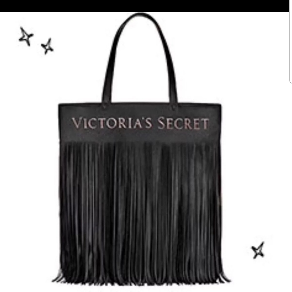 Victoria secret tote